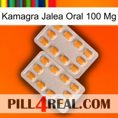 Kamagra Oral Jelly 100 Mg cialis4